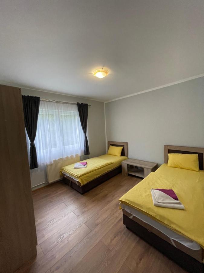 Apartments Lalovic Žabljak Екстериор снимка