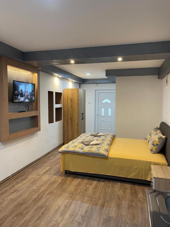 Apartments Lalovic Žabljak Екстериор снимка