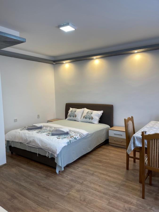 Apartments Lalovic Žabljak Екстериор снимка