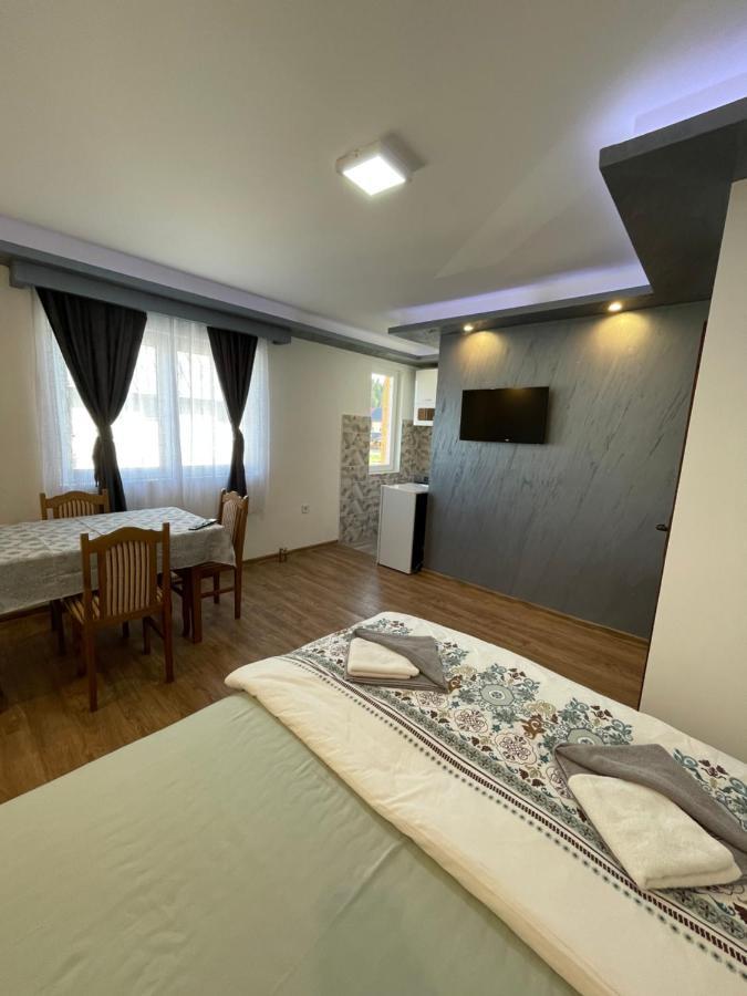 Apartments Lalovic Žabljak Екстериор снимка