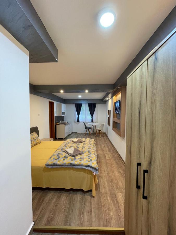 Apartments Lalovic Žabljak Екстериор снимка