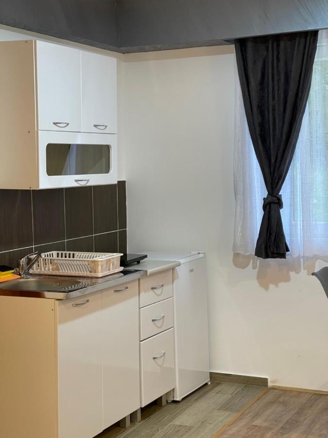 Apartments Lalovic Žabljak Екстериор снимка