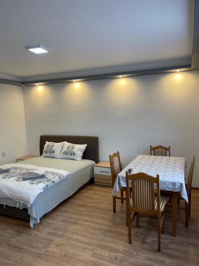 Apartments Lalovic Žabljak Екстериор снимка