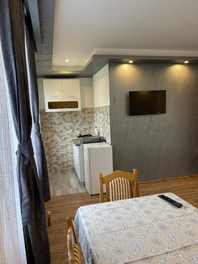 Apartments Lalovic Žabljak Екстериор снимка