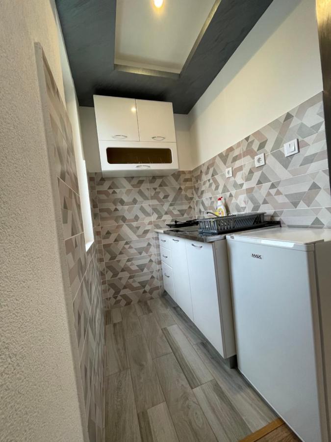 Apartments Lalovic Žabljak Екстериор снимка