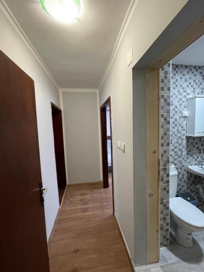 Apartments Lalovic Žabljak Екстериор снимка