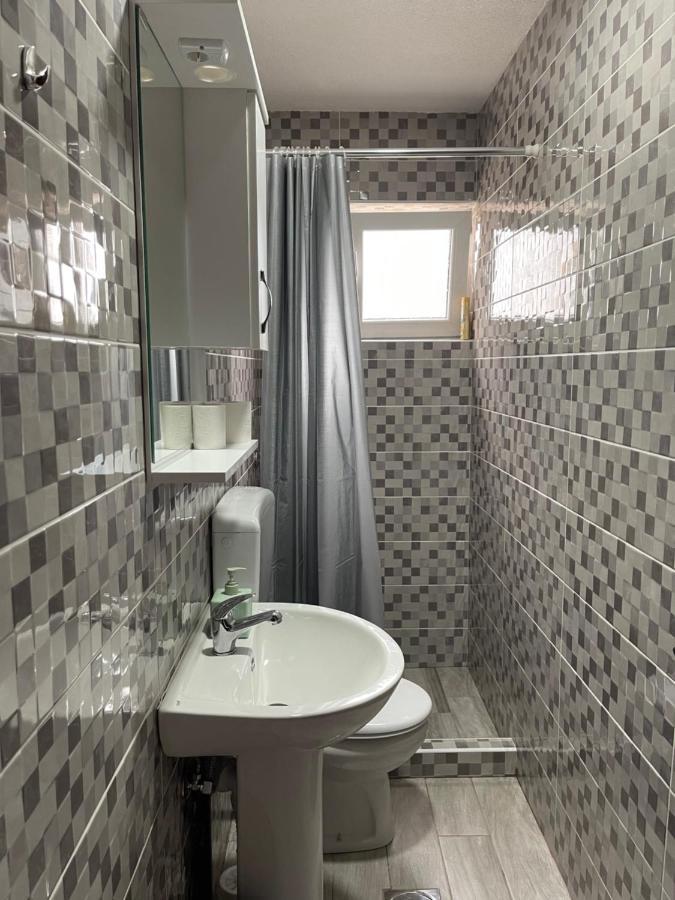 Apartments Lalovic Žabljak Екстериор снимка