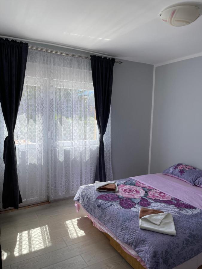 Apartments Lalovic Žabljak Екстериор снимка
