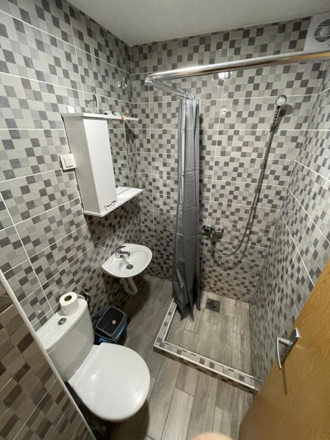 Apartments Lalovic Žabljak Екстериор снимка
