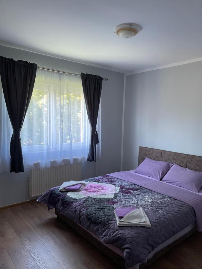 Apartments Lalovic Žabljak Екстериор снимка