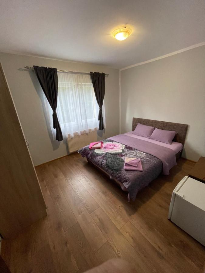 Apartments Lalovic Žabljak Екстериор снимка