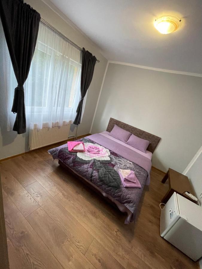 Apartments Lalovic Žabljak Екстериор снимка