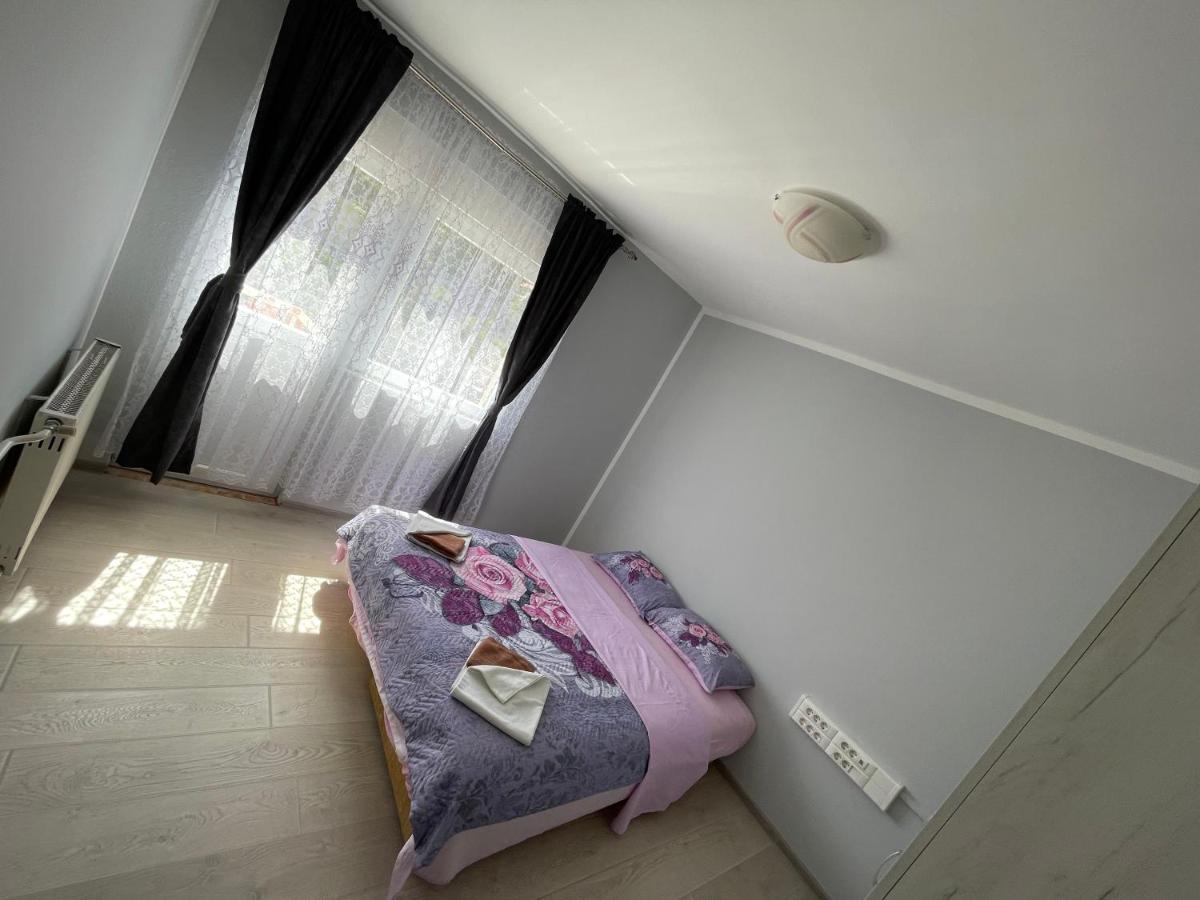 Apartments Lalovic Žabljak Екстериор снимка
