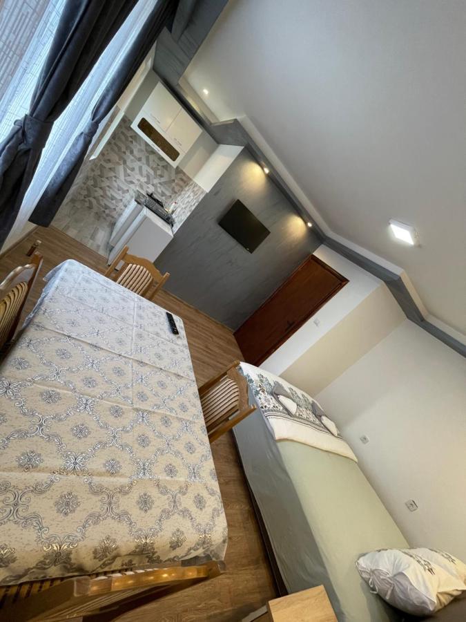 Apartments Lalovic Žabljak Екстериор снимка
