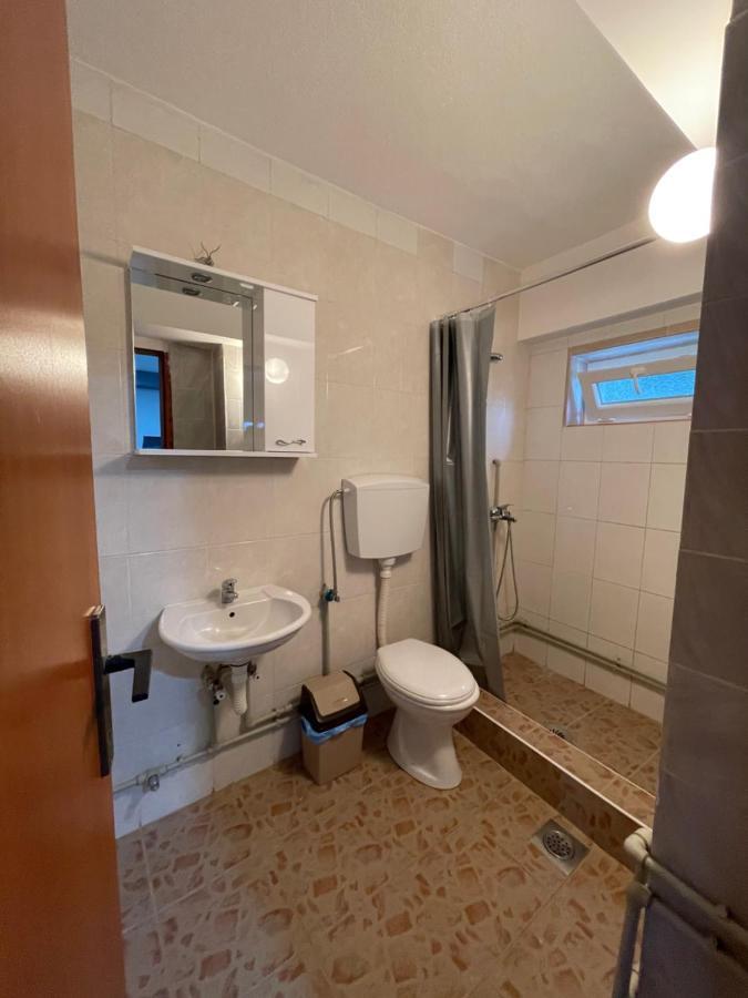Apartments Lalovic Žabljak Екстериор снимка