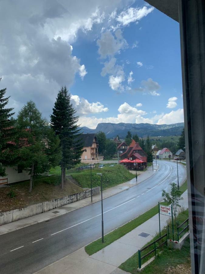 Apartments Lalovic Žabljak Екстериор снимка