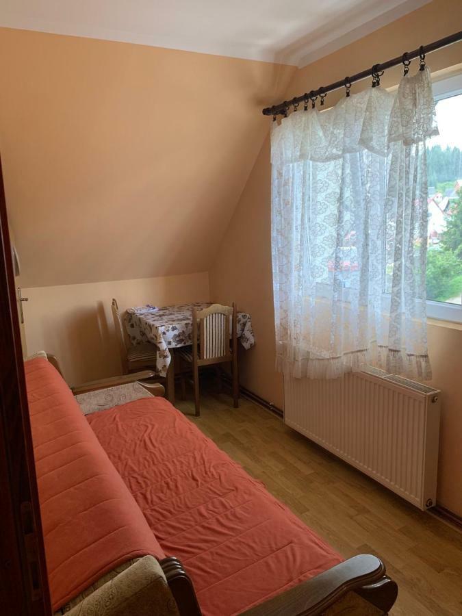 Apartments Lalovic Žabljak Екстериор снимка