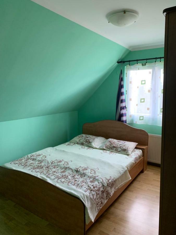 Apartments Lalovic Žabljak Екстериор снимка