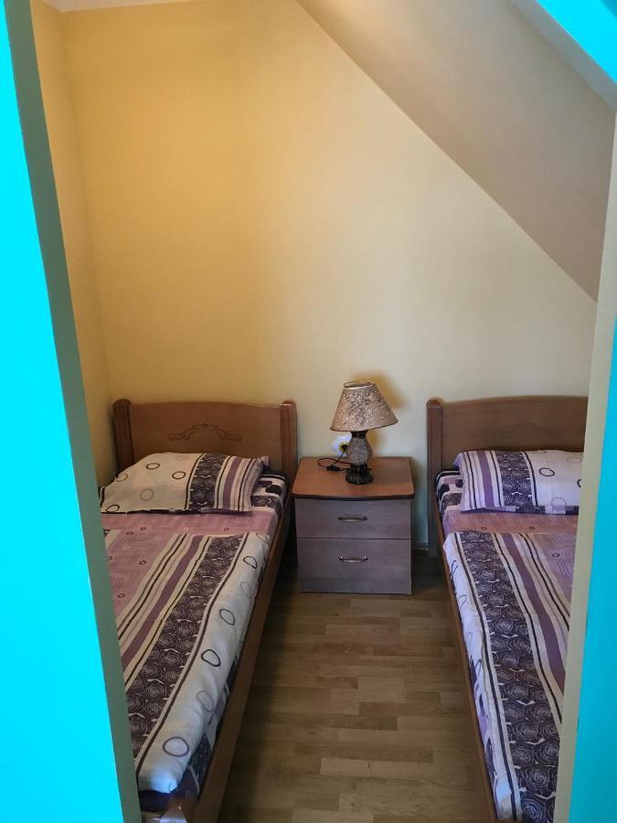 Apartments Lalovic Žabljak Екстериор снимка