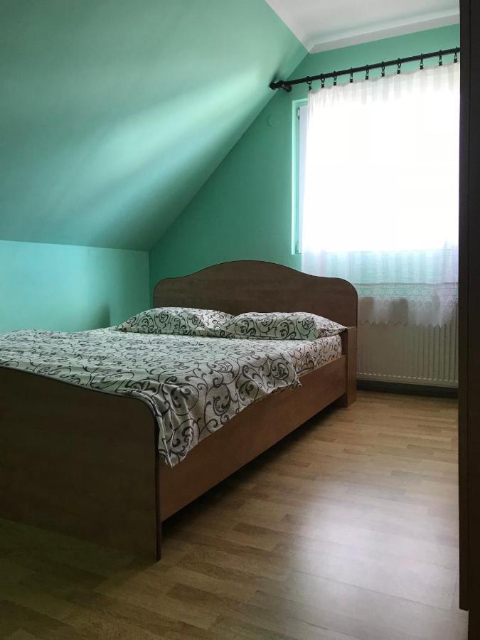 Apartments Lalovic Žabljak Екстериор снимка